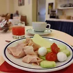Pineda Hotel Bibione