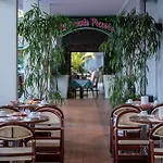 Hotel Pineda