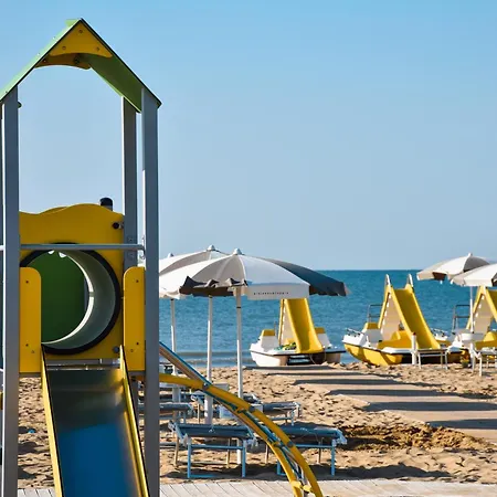 Pineda Szálloda Bibione