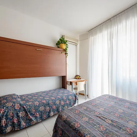 Szálloda Pineda Bibione