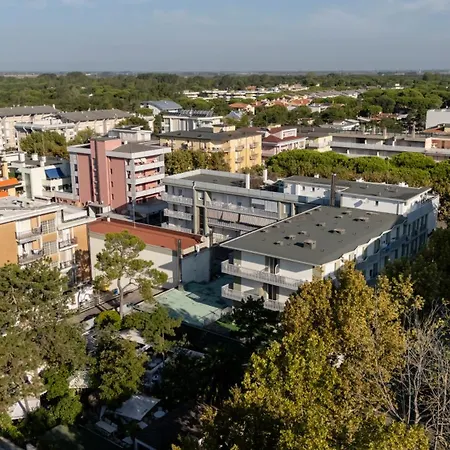 Pineda Bibione