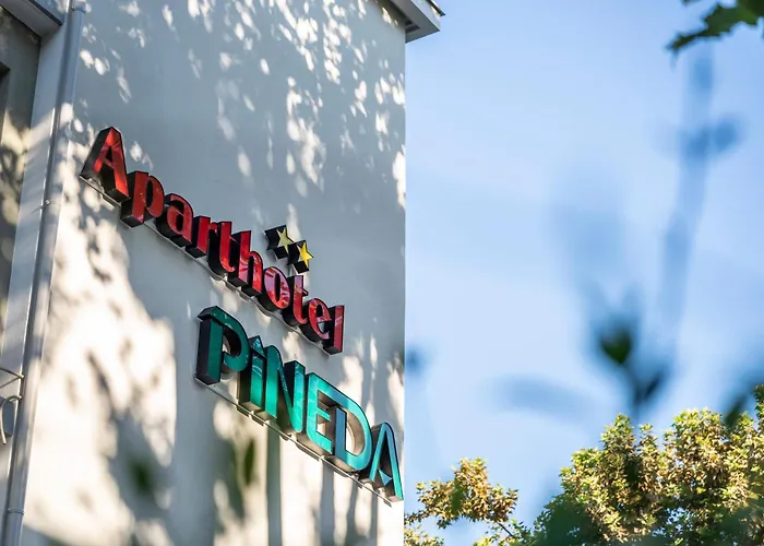 Pineda Hotel