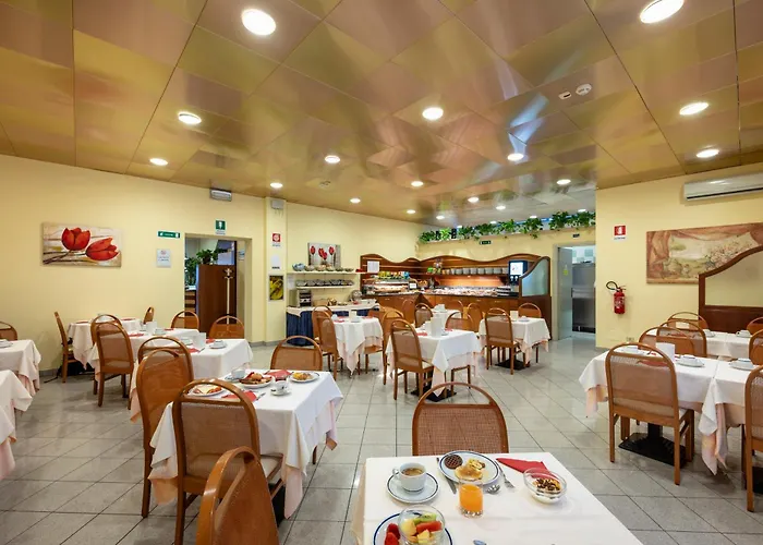 Hotel Pineda