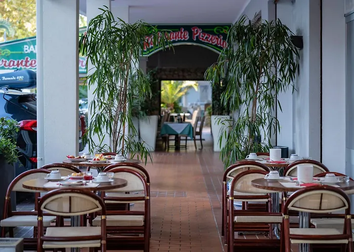 Hotel Pineda