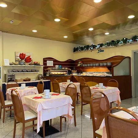 Hotel Pineda Bibione