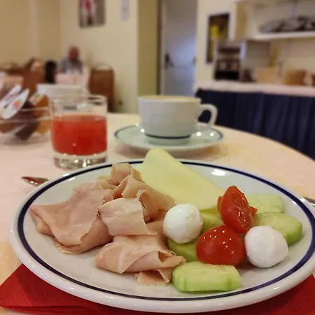 Pineda Otel Bibione
