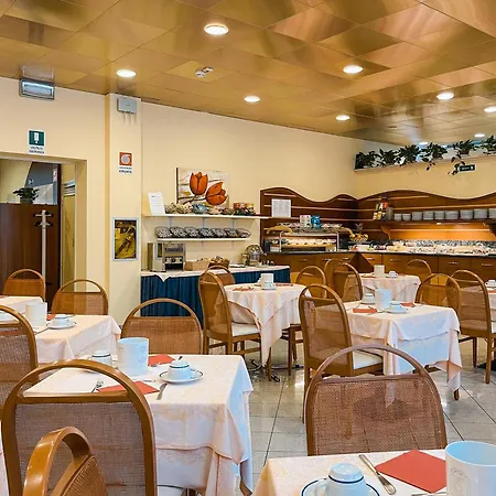Pineda Hotel