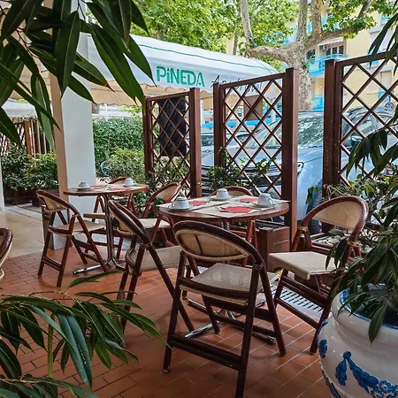 Pineda Hotel Bibione