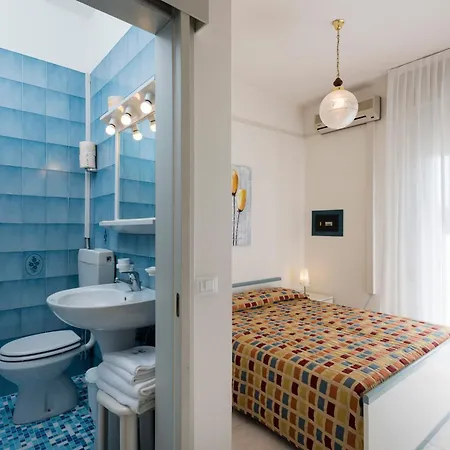 Pineda Hotel Bibione