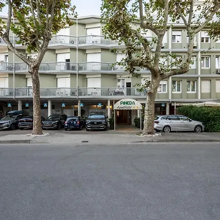 Hotel Pineda 2*