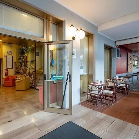Hotel Pineda