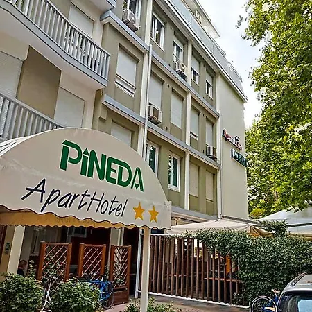 Hotel Pineda