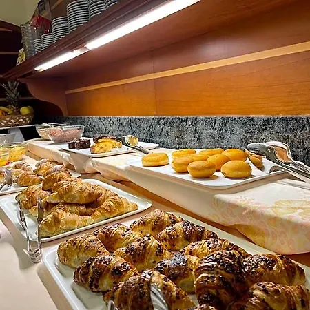 Hotel Pineda 2*