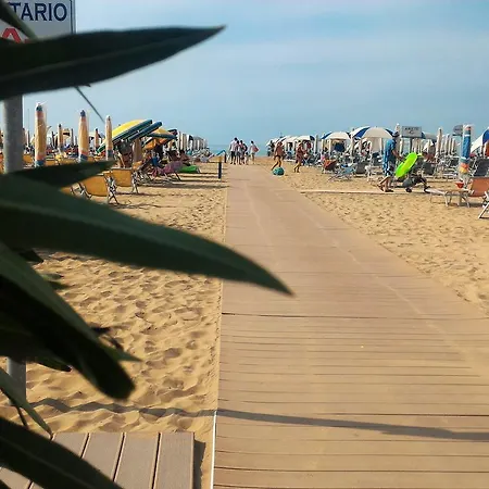 Pineda Hotel Bibione