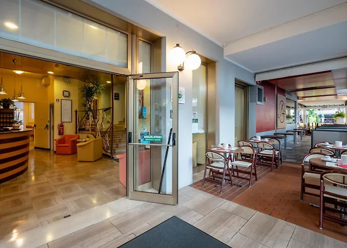 Hotel Pineda